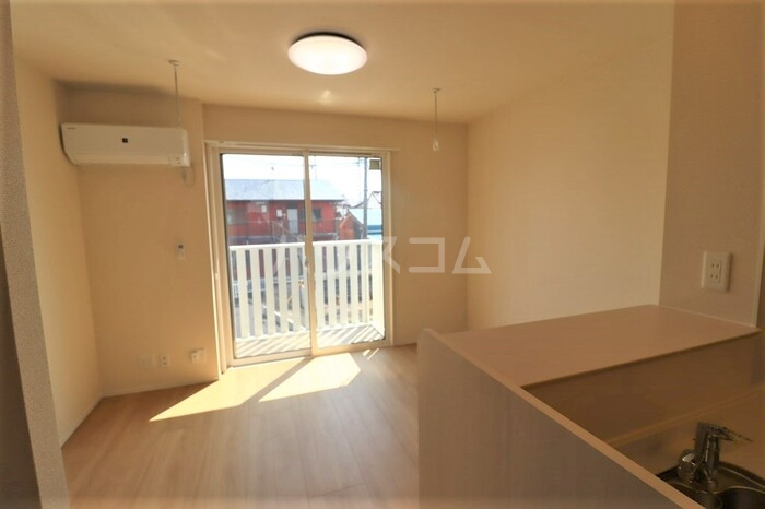 3/26 リビング/ダイニング