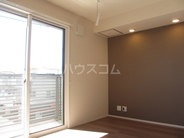 5/30 リビング/ダイニング