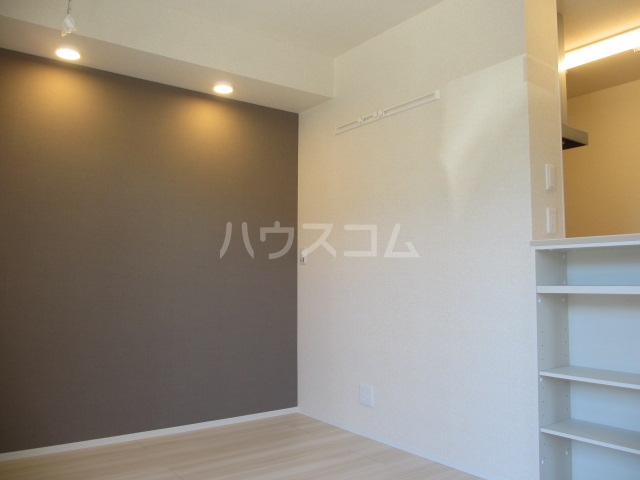 6/30 リビング/ダイニング