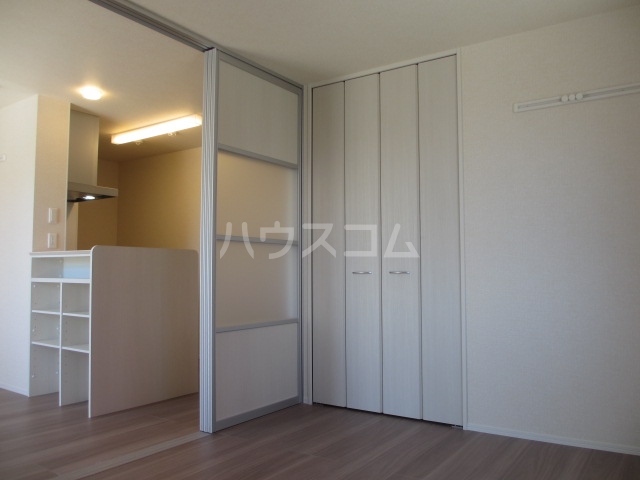 8/30 リビング/ダイニング