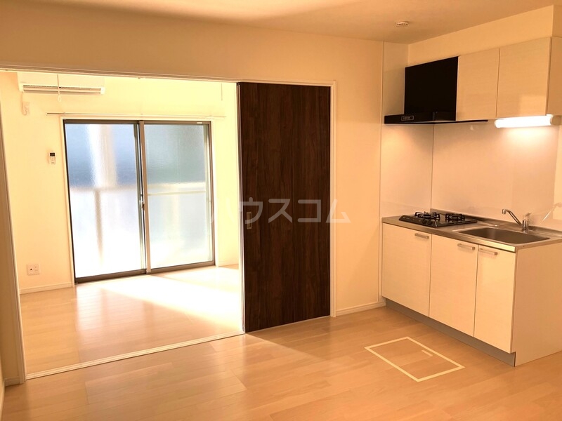 3/24 リビング/ダイニング