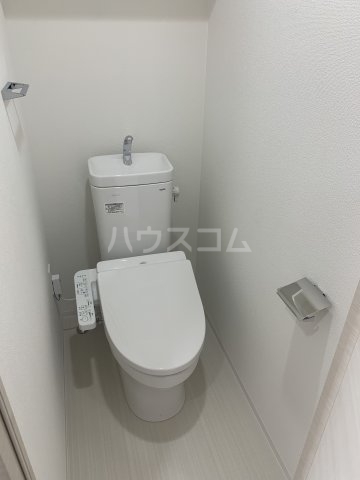 10/30 トイレ