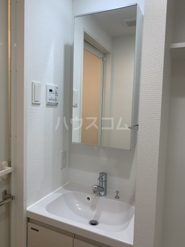 11/30 洗面