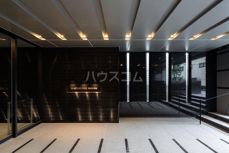 11/20 エントランス