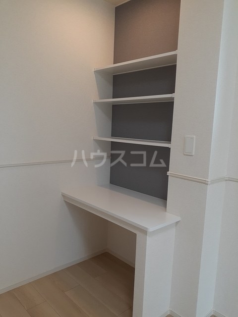 5/26 リビング/ダイニング