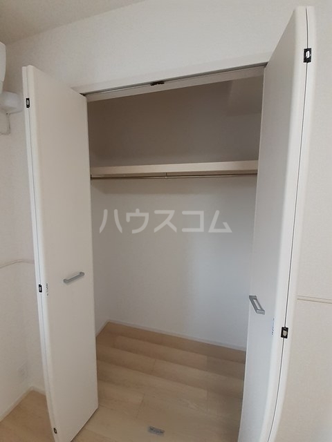 5/30 収納