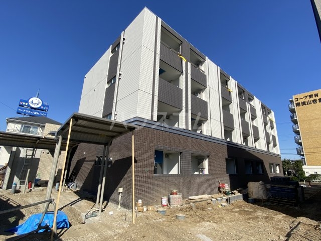 2/11 外観