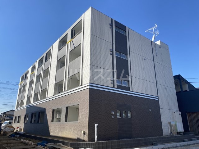 3/11 外観