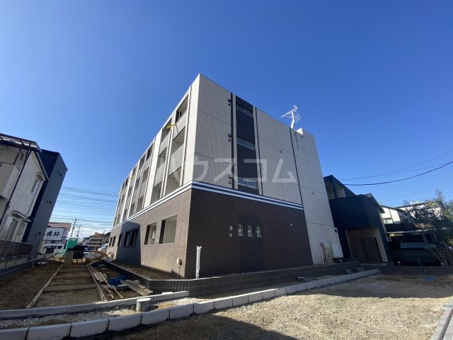 4/11 外観