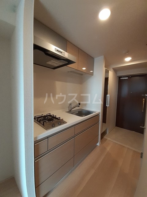 7/25 キッチン