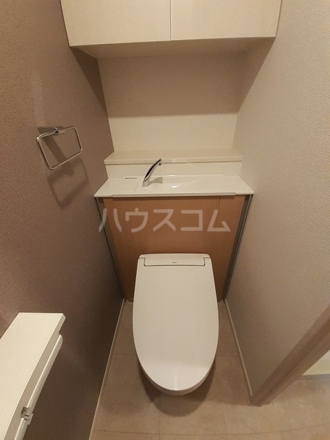 9/25 トイレ