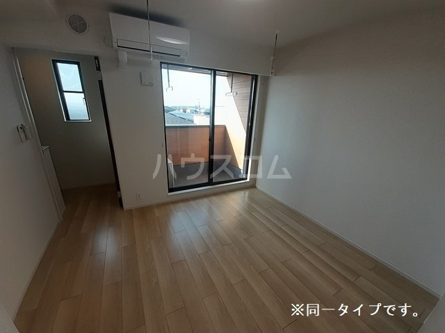 4/27 リビング/ダイニング