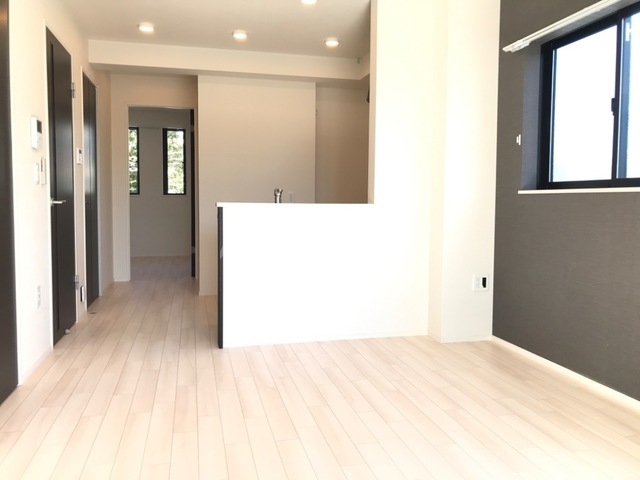 3/20 リビング/ダイニング