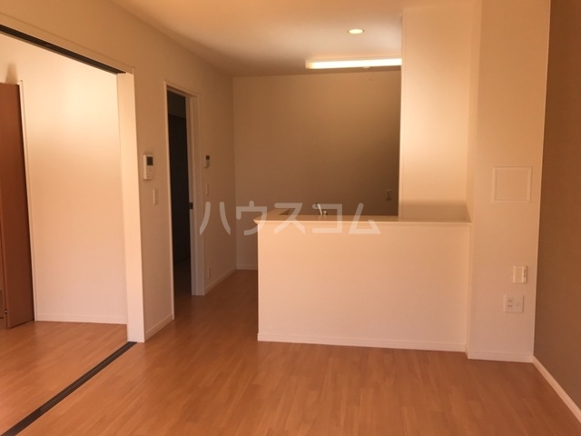 3/24 リビング/ダイニング