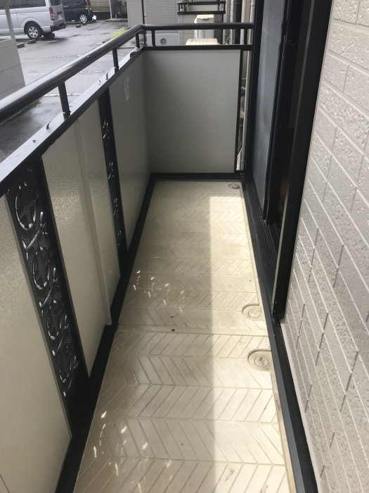 2/11 エントランス