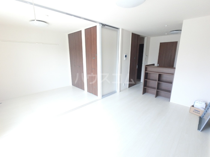 3/23 リビング/ダイニング