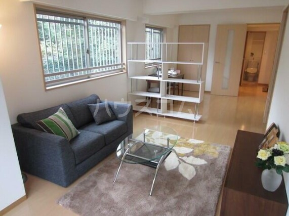 4/26 リビング/ダイニング