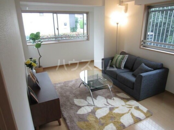 3/26 リビング/ダイニング