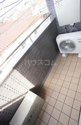 15/25 バルコニー