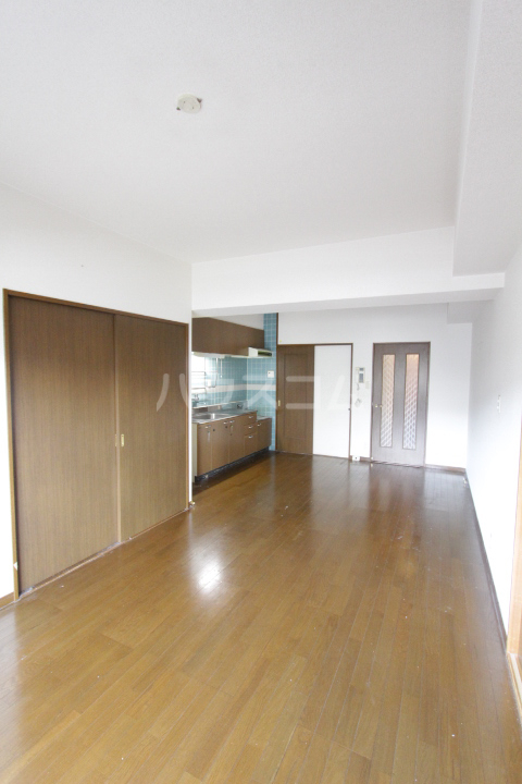 4/30 リビング/ダイニング