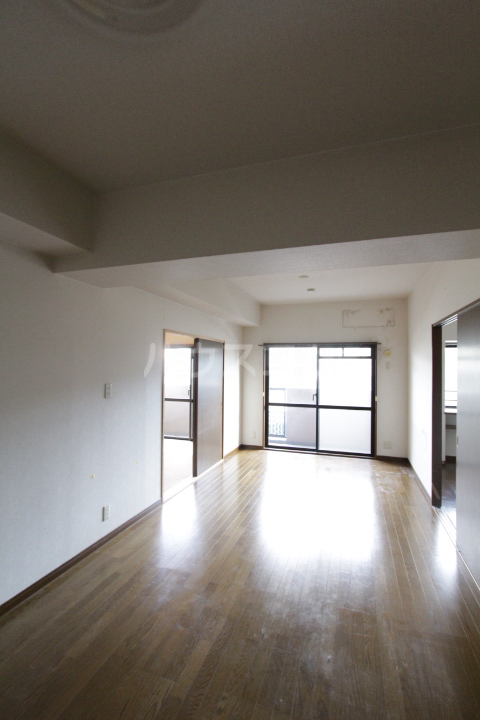 3/30 リビング/ダイニング