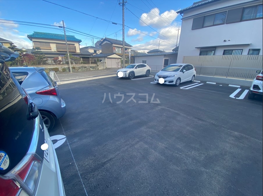 29/30 駐車場