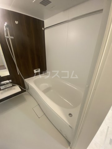 12/30 浴室