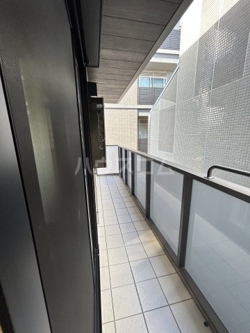 19/30 バルコニー