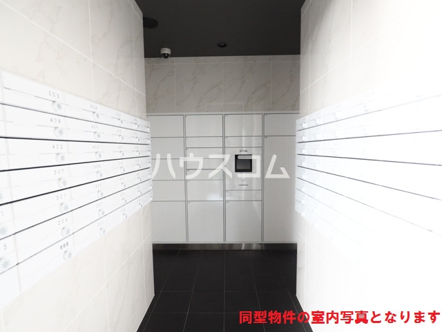 16/30 設備