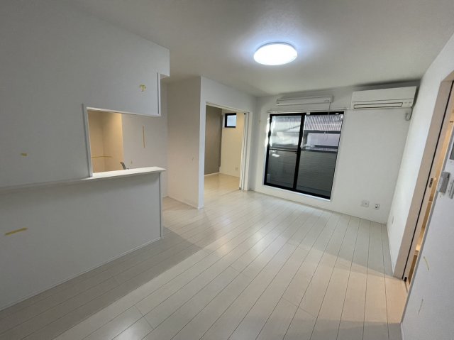 3/30 リビング/ダイニング