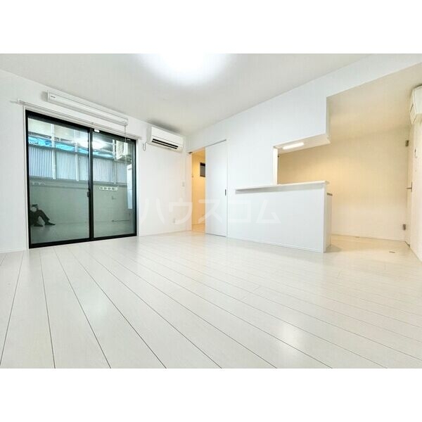 3/21 リビング/ダイニング