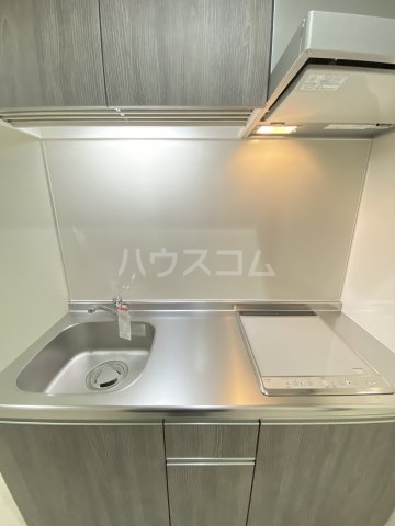 9/30 キッチン