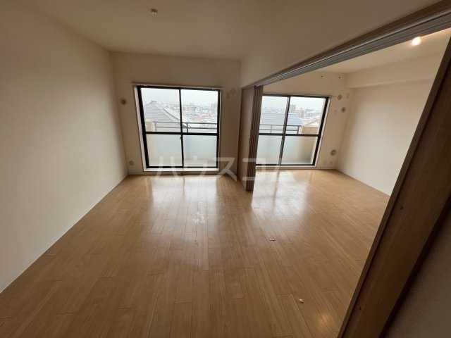 5/30 リビング/ダイニング