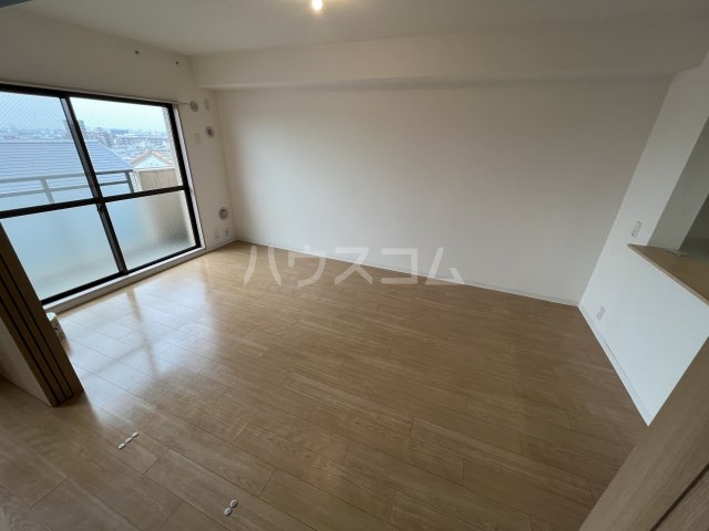 3/30 リビング/ダイニング