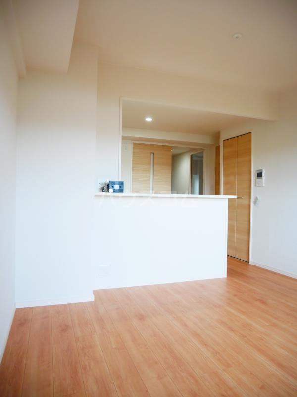 3/14 リビング/ダイニング