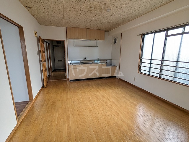 4/27 リビング/ダイニング