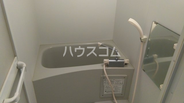 9/30 浴室