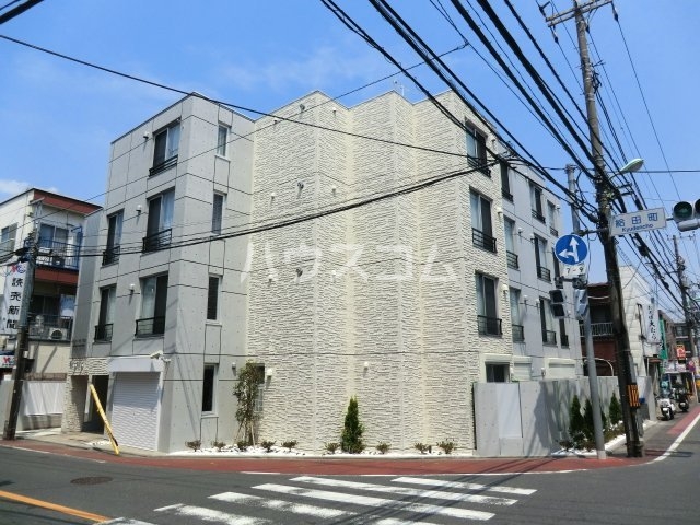 1/30 外観