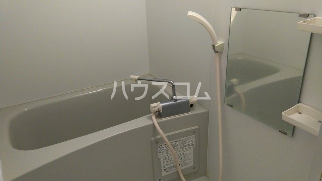 8/30 浴室