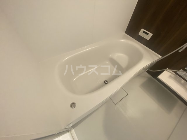 12/30 浴室