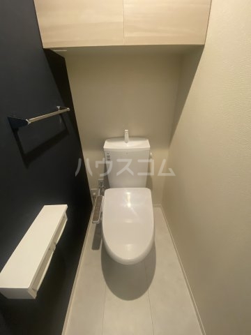 13/30 トイレ