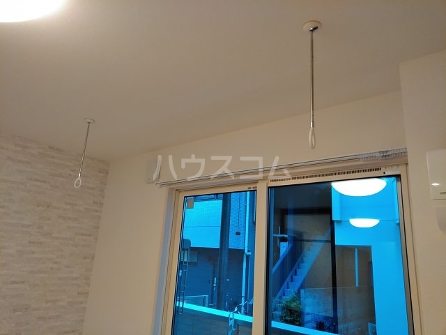 7/30 室内