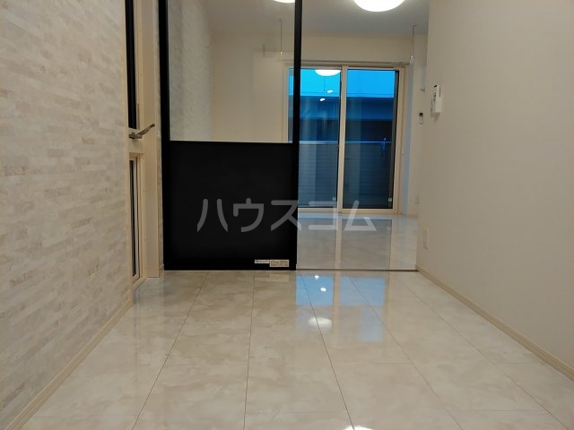 8/30 室内