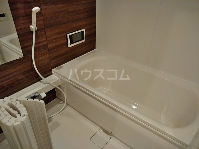 15/30 浴室