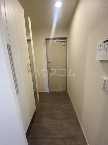 9/30 玄関
