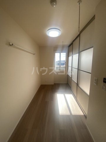 6/30 寝室