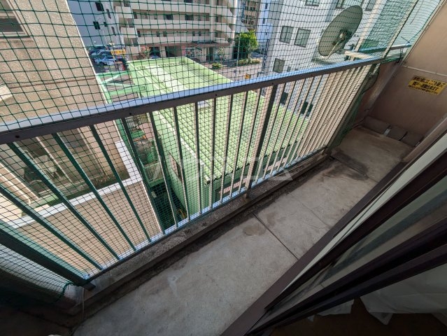 15/24 バルコニー