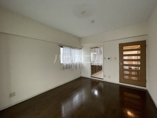 4/24 リビング/ダイニング