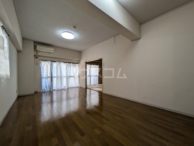 3/24 リビング/ダイニング