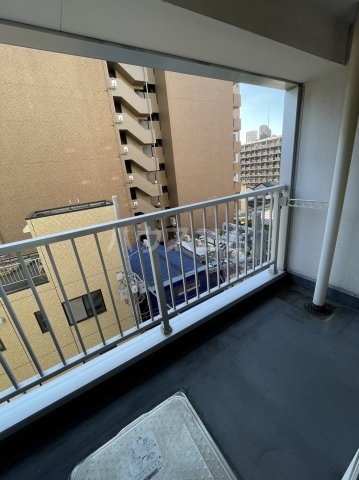 15/29 バルコニー